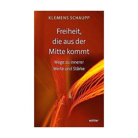 Freiheit, die aus der Mitte kommt