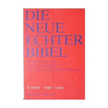 AT Bd. 19 / Tobit - Judit