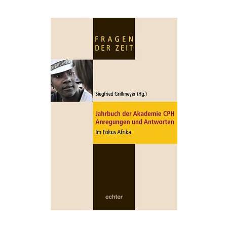 Jahrbuch der Akademie CPH - Anregungen und Antworten