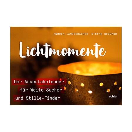 Lichtmomente