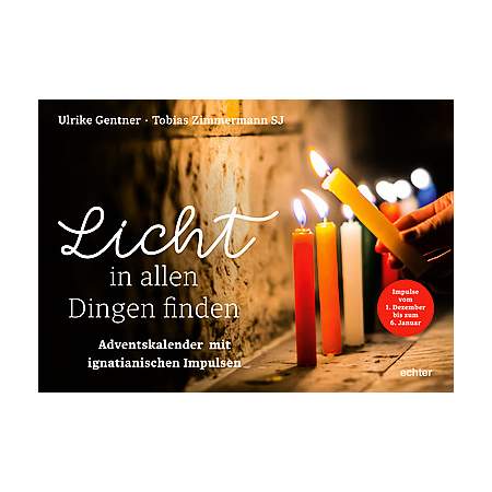 Licht in allen Dingen finden (2025)