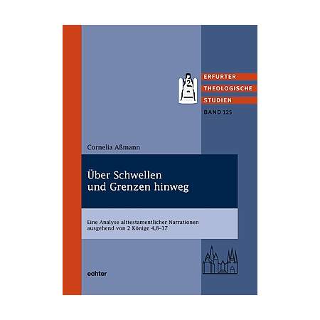 Über Schwellen und Grenzen hinweg