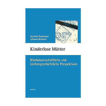 Kinderlose Mütter