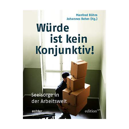 Würde ist kein Konjunktiv!