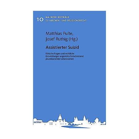 Assistierter Suizid