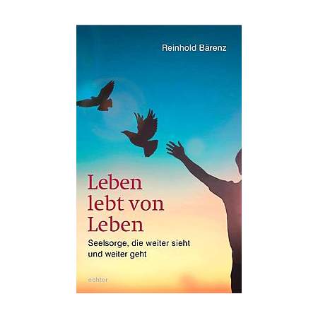Leben lebt von Leben