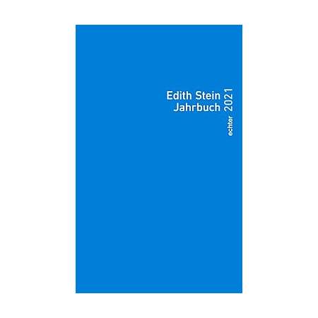 Edith Stein Jahrbuch 2021