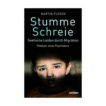 Stumme Schreie