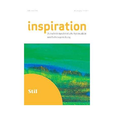 inspiration Kostenloses Probeabo von 2 Ausgaben