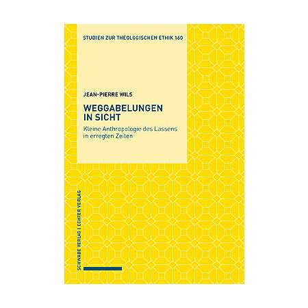Weggabelungen in Sicht