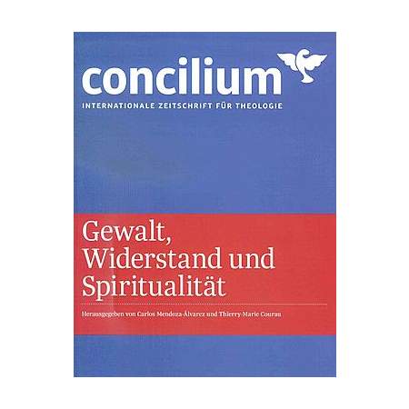 Concilium Einzelheft