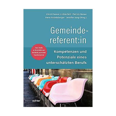 Gemeindereferent:in