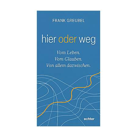 hier oder weg