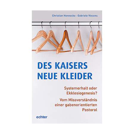 Des Kaisers neue Kleider