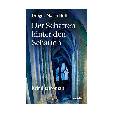 Der Schatten hinter den Schatten