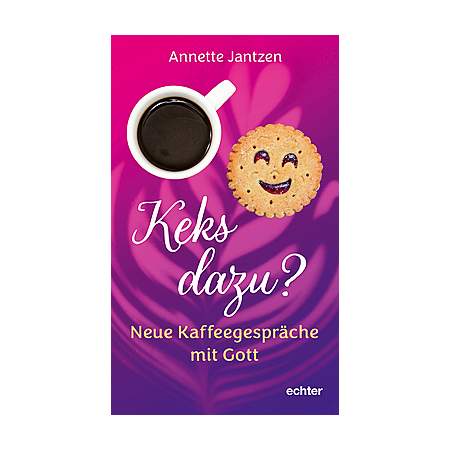 Keks dazu?