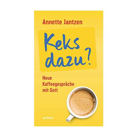 Keks dazu?