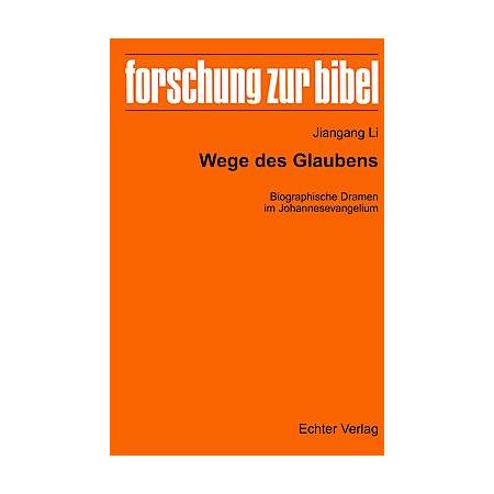 Wege des Glaubens