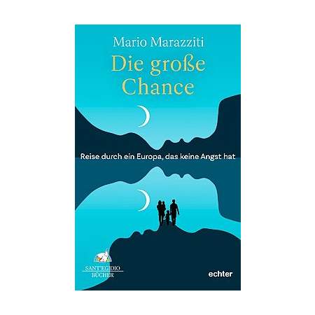 Die große Chance