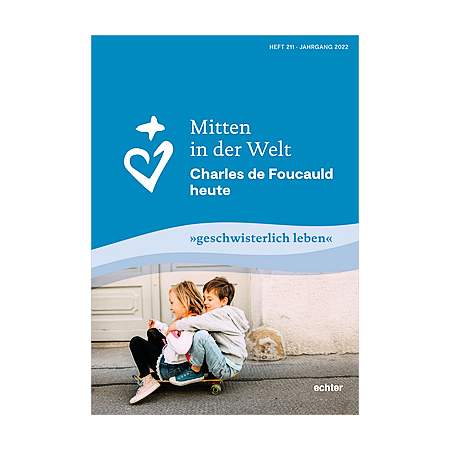 Mitten in der Welt