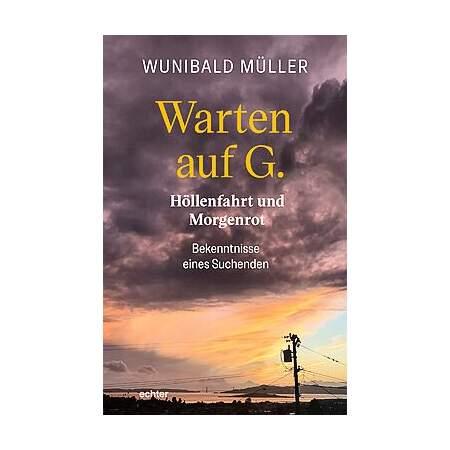 Warten auf G. 