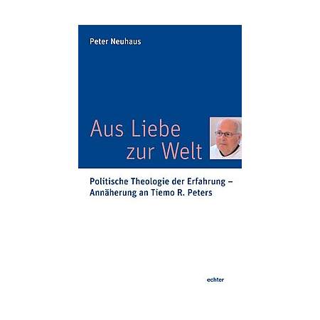 Aus Liebe zur Welt