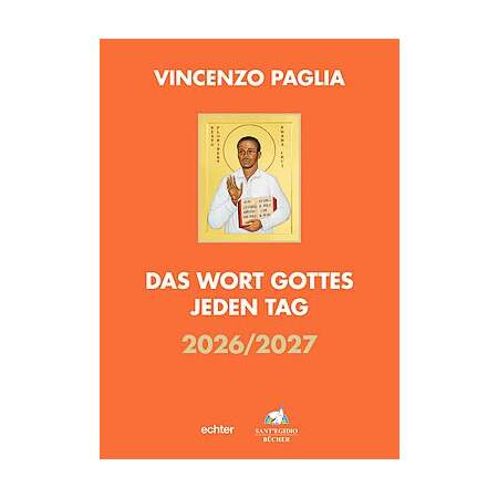 Das Wort Gottes jeden Tag 2026/2027