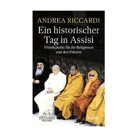 Ein historischer Tag in Assisi