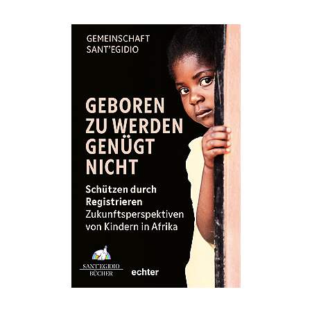 Geboren zu werden genügt nicht