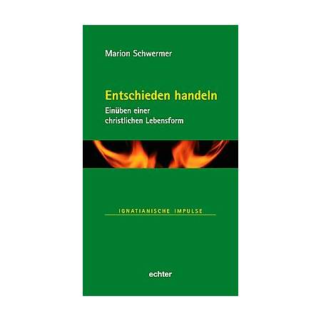 Entschieden handeln