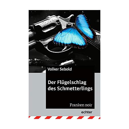 Der Flügelschlag des Schmetterlings