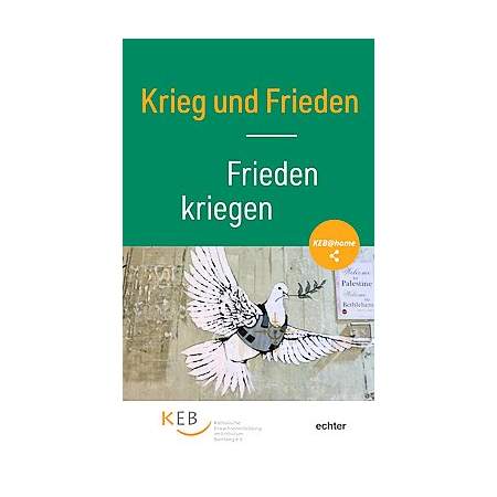 Krieg und Frieden