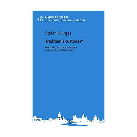 „Traditionis custodes“