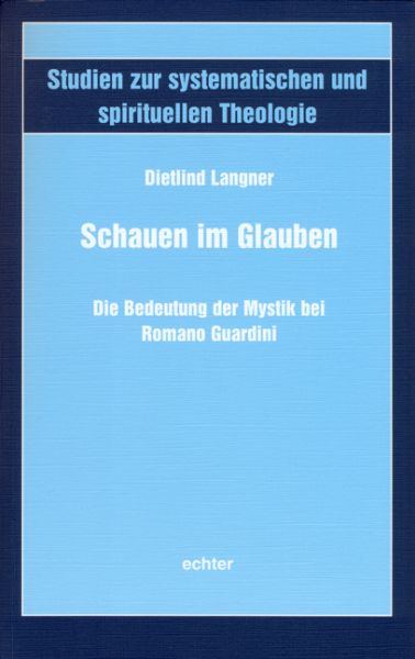 Schauen im Glauben