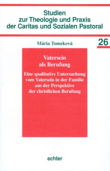 Vatersein als Berufung
