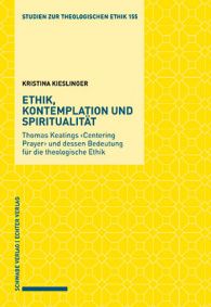 Ethik, Kontemplation und Spiritualität