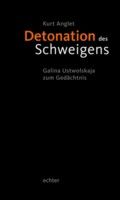 Detonation des Schweigens