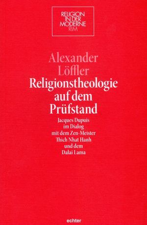 Religionstheologie auf dem Prüfstand