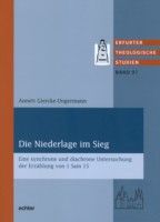 Die Niederlage im Sieg