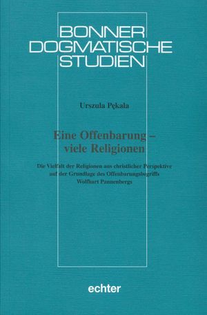 Eine Offenbarung - viele Religionen