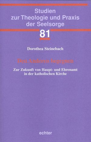 Den Anderen begegnen