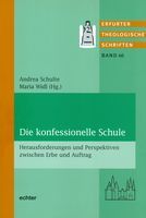 Die konfessionelle Schule