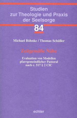 Zeitgemäße Nähe
