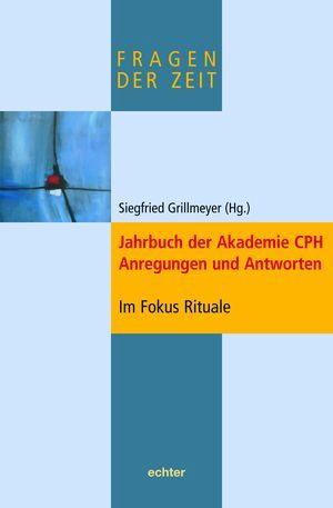 Jahrbuch der Akademie CPH  Anregungen und Antworten