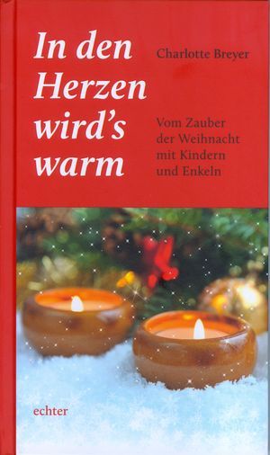 In den Herzen wird's warm