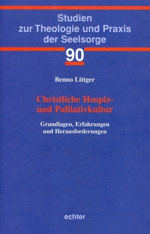 Christliche Hospiz- und Palliativkultur