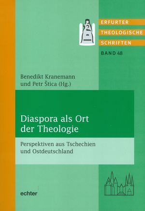 Diaspora als Ort der Theologie