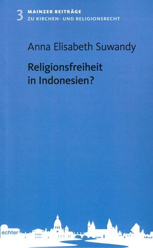 Religionsfreiheit in Indonesien?