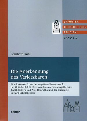 Die Anerkennung des Verletzbaren