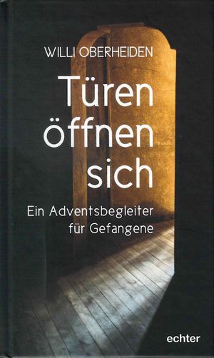 Türen öffnen sich